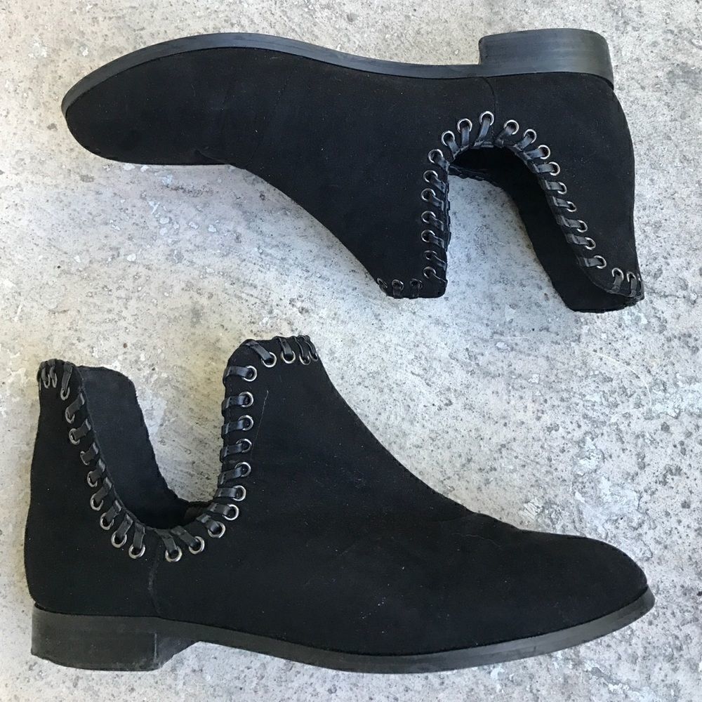 Asos  Booties
